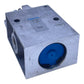 Festo MFH-3-1/2 Magnetventil für industriellen Einsatz 9857 Festo MFH-3-1/2 9857