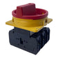 Moeller P3-63 main switch Moeller P3-63 main switch Moeller P3-63 main switch
