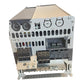 Danfoss FC-302P22KT5E20H1 131H3954 Frequenzumrichter 22kW Industrie Einsatz