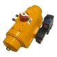 Hytork -131 EDN-XL0131-DAG-A00 Pneumatic Actuator Industrial Use