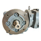 SEW SF37 DRS71S4 Getriebemotor 0,37kW Ø 19mm für Industriellen Einsatz