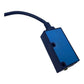 Sick WT9-2P630 reflective photoelectric sensor 1019272 VE: 2 pcs Sick WT9-2P630 VE: 2 pcs 