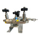 DruVa SMD 650-16 Ventileinheit für industriellen Einsatz DruVa SMD 650-16 Ventil