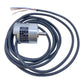 Ifm RB6004 Inkrementaler Drehgeber mit Vollwelle 10...30V DC