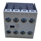 Moeller DILM32-XHI22 Hilfsschalterblock 4-polig 400V AC 2S +2Ö 4A VE: 3STK