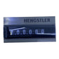 Kauer Hengstler 0.464.165 totalizer 4, 6 or 8 digits 230V AC 