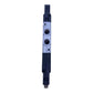 Festo CPE14-M1CH-5/3B-1/8 Magnetventil 550245 3 bis 8 bar 24V DC 1,28W 14mm