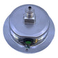 TECSIS P2033B044006 Manometer 63mm -1…0…3bar G1/4B Druckmessgerät