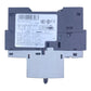 Siemens 3RV1021-0AA10 Leistungsschalter 0,11...0,16 A