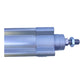 Festo DSBC-40-160-PPSA-N3 standard cylinder 1376909 0.6 to 12 bar double-acting 