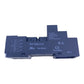 Metz Connect PYF14BE3CC Relaisfassung 14-polig 10A 300V AC VE: 7STK