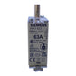 Siemens 3NA3822 NH-Sicherungseinsatz 63A 500V AC 250V DC VE: 3STK