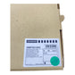 Siemens 3NW7431-0HG Sicherungshalter 3-polig 30A 600V AC