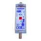 Siemens 3NA6817-4 NH fuse link 40A 400V AC PU: 3 pieces 