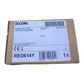 ELCOM RED614Y distributor DIN rail 