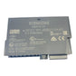 Siemens 6ES7131-4BB01-0AA0 PLC I/O module 24V DC 