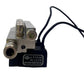 Herion 8010309900002400 solenoid valve 24V 2W 0-3.5bar Herion valve 