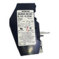 Siemens 3UA5000-0C overload relay 0.16-0.25A 1S + 1NC Pack: 5pcs 