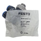 Festo QSLV2-G3/8-12 multiple distributor 186231 