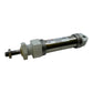 Rexroth 1332505000 pneumatic cylinder pmax:10bar pneumatic cylinder 