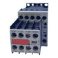 Siemens 3RH1262-1BB40 overload relay +3RH1911-1GA22-3AA1 10A 24VDC PU:2pcs. 