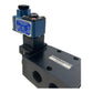 RGS EPA503/180/IA pneumatic solenoid valve 31Vdc 0.67A 2.98W 