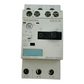Siemens 3RV1011-1EA15 Leistungsschalter für industriellen Einsatz 50/60Hz