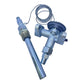 Parker AAE30 temperature gauge for industrial use Parker AAE30 Temp. Gauge 
