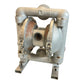 Depa Pumps DL40-AA-NNN Double diaphragm pump for industrial use DL40-AA-NNN