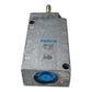 Festo MFH-5-1/4 Magnetventil für industriellen Einsatz 6211 Festo MFH-5-1/4 6211