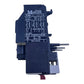 Klöckner Moeller Z00-4 motor protection relay for industrial use 2.4-4A Z00-4