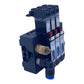 Bürkert 00120445 Magnetventile Ventilblock Bürkert 00120445 Magnetventile Ventil
