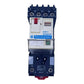 Telemecanique RXM4AB2P7 plug-in relay RXZE2S114M for industrial use Relay