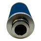 Ultrafilter P-MF05/25 Filterelement 1285929 221540 Ultrafilter P-MF05/25  Filter