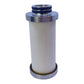 Ultrafilter P-PE 05/25 Filterelement 1225368 220040-25 Ultrafilter P-PE 05/25 P-