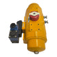 Hytork -131 EDN-XL0131-DAG-A00 Pneumatic Actuator Industrial Use