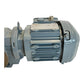 SEW SF37 DRS71S4 Getriebemotor 0,37kW Ø 19mm für Industriellen Einsatz