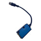 Sick WT9-2P630 reflective photoelectric sensor 1019272 VE: 2 pcs Sick WT9-2P630 VE: 2 pcs 