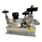 DruVa SMD 650-16 Ventileinheit für industriellen Einsatz DruVa SMD 650-16 Ventil