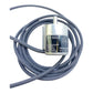 Ifm RB6004 Inkrementaler Drehgeber mit Vollwelle 10...30V DC