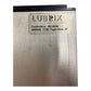 Lubrix BE0030 control box 