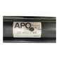 APO CD40/22D400 Hydraulikzylinder