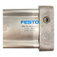 Festo DNU-80-400-PPV-A Normzylinder 32481 0,3…12bar doppeltwirkend 80mm M20x1,5