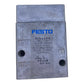 Festo VL/O-3-1/8-B Pneumatikventil 7803 drosselbar -0,95 bis 10 bar