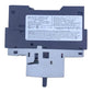 Siemens 3RV1021-0AA10 Leistungsschalter 0,11...0,16 A