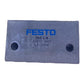 Festo VAD-1/8 Druckregler 14015  1,5-10bar