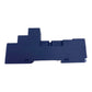 Metz Connect PYF14BE3CC Relaisfassung 14-polig 10A 300V AC VE: 7STK
