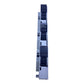 Siemens 3NW7431-0HG Sicherungshalter 3-polig 30A 600V AC