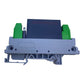 Martens DC30-D3 fuse + socket 30V DC 3A 