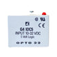 OPTO22 G4IDC5 relay 10-32V DC 